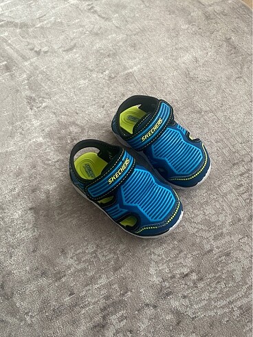 Skechers bebek sandalet