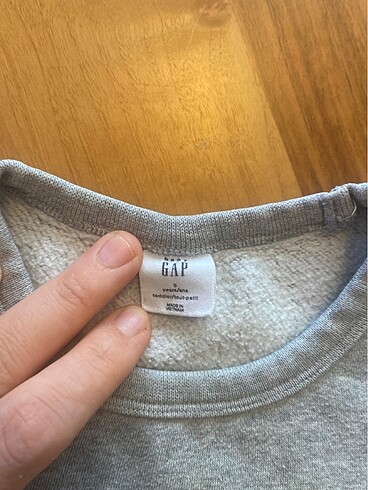Gap Erkek çocuk eşofman takım