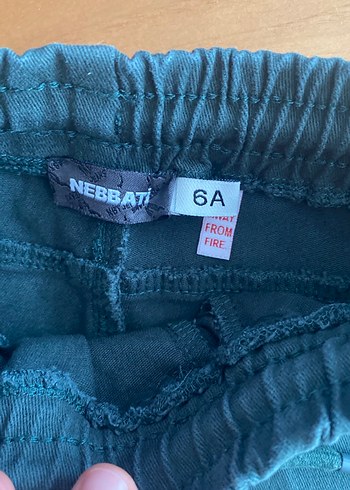 BG Store Gri Erkek Çocuk Rahat Kesim Kot Pantolon