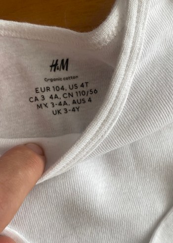 Beyaz Uzun Kollu Bebek Atlet ve Body - Görsel 3