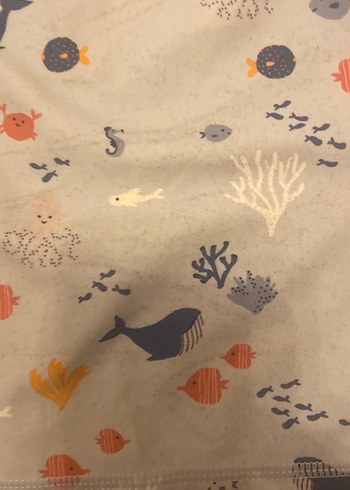 Uzun Kollu Baskılı Erkek Çocuk Mayo Takımı - Görsel 2