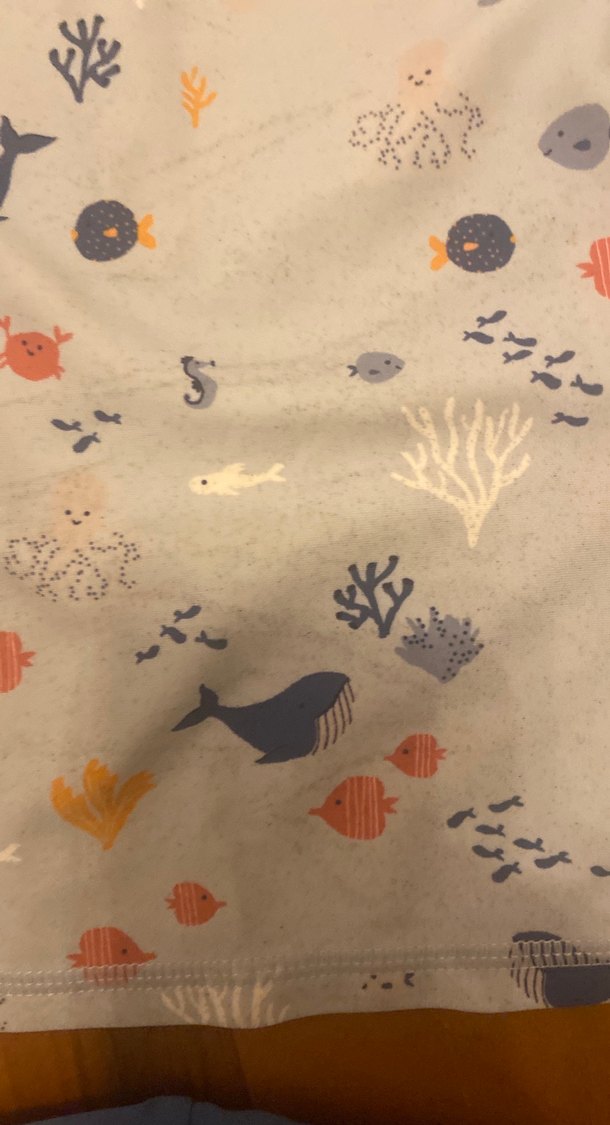 Uzun Kollu Baskılı Erkek Çocuk Mayo Takımı - Görsel 2