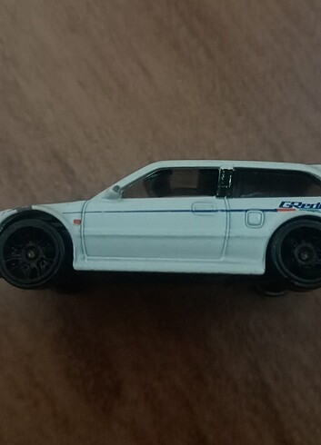 Hotweels honda