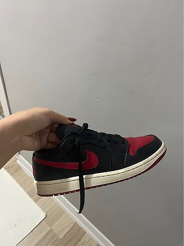 Nike Ayakkabı