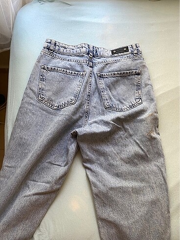 lcw mom jean