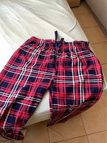 Diğer pijama altı