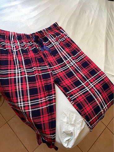 s Beden pijama altı