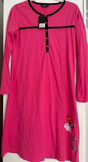 Miorre Pijama elbise