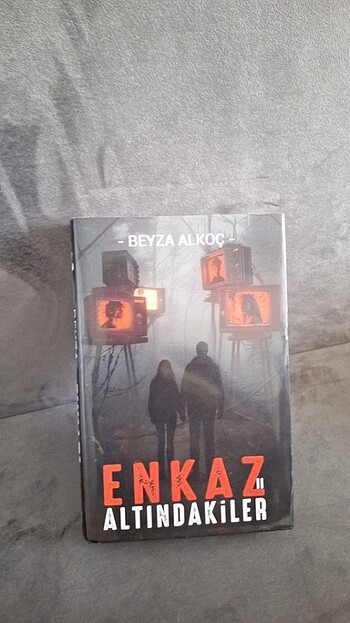 Enkaz Altındakiler 2