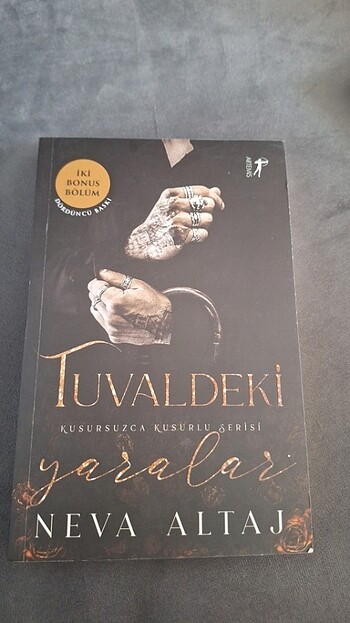  Beden Kusursuzca kusurlu serisi 