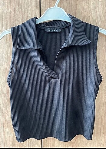 Bluz crop