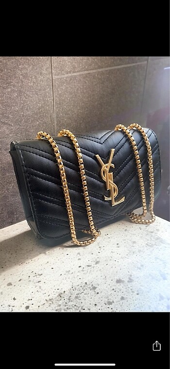 Ysl kadın çanta