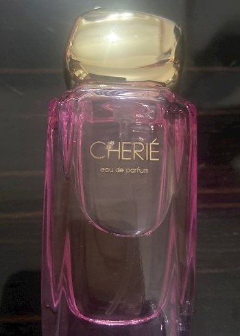CHERIE orijinal Kadın Parfümü Eau de Parfum