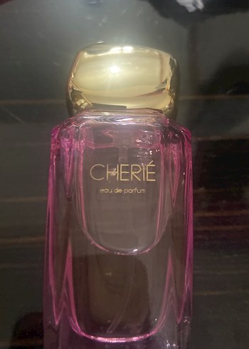 Diğer CHERIE orijinal Kadın Parfümü Eau de Parfum
