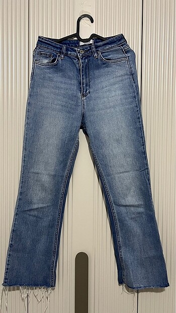Hooops jean