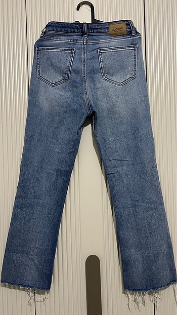 Diğer Hooops jean