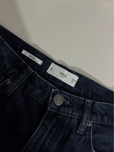 34 Beden Mango jean