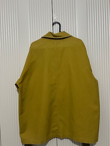 Zara Zara keten ceket