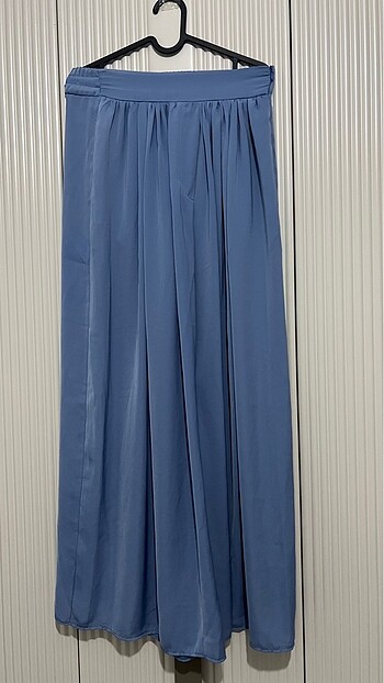 Nihan etek pantolon