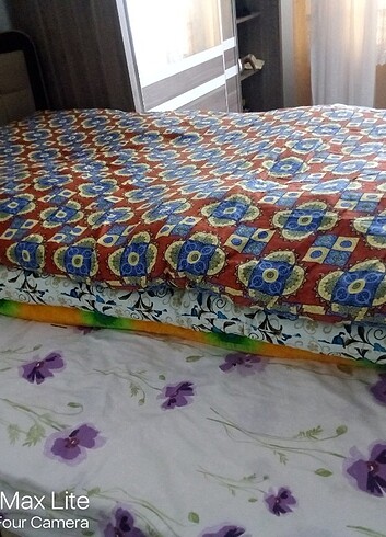 Diğer Döşek
