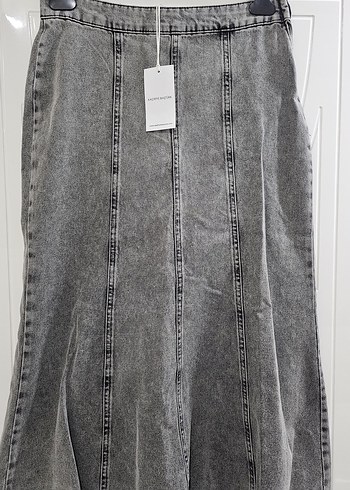 Denim  Etek - Görsel 5