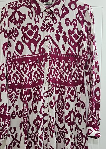 Kadın elbise - Görsel 4