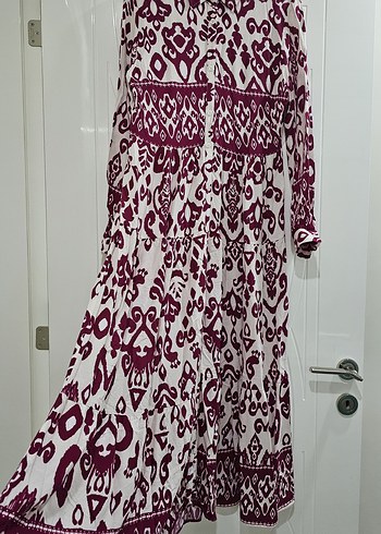 Kadın elbise - Görsel 2