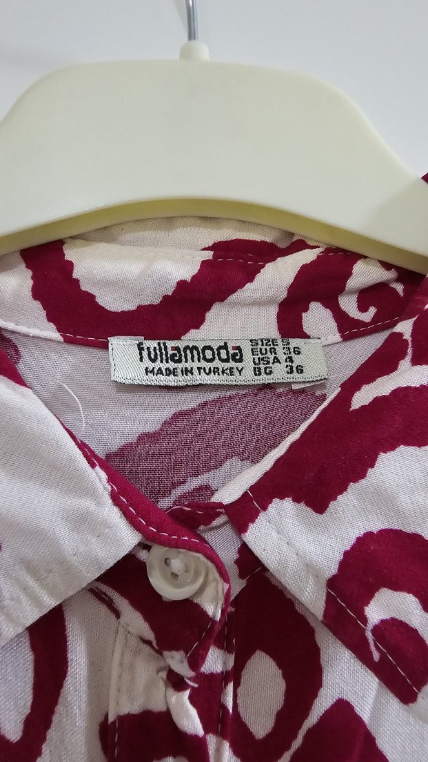 Kadın elbise - Görsel 3