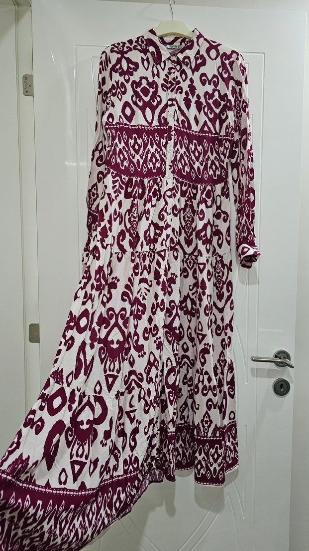 Kadın elbise - Görsel 2