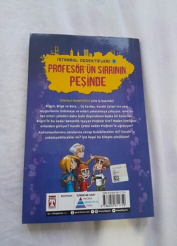  İstanbul dedektiflik profesörün peşinde-Mustafa orakçı