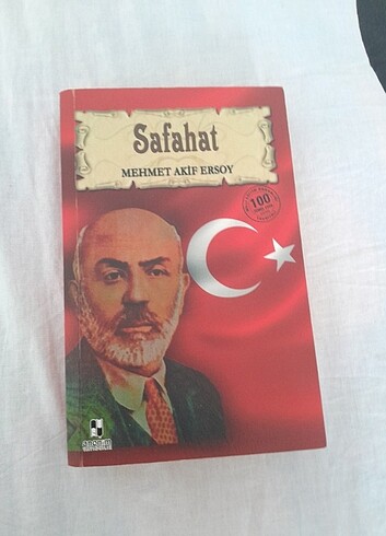 Safahat-Mehmet Akif ersoy