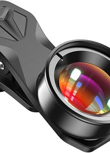 Macro lens 