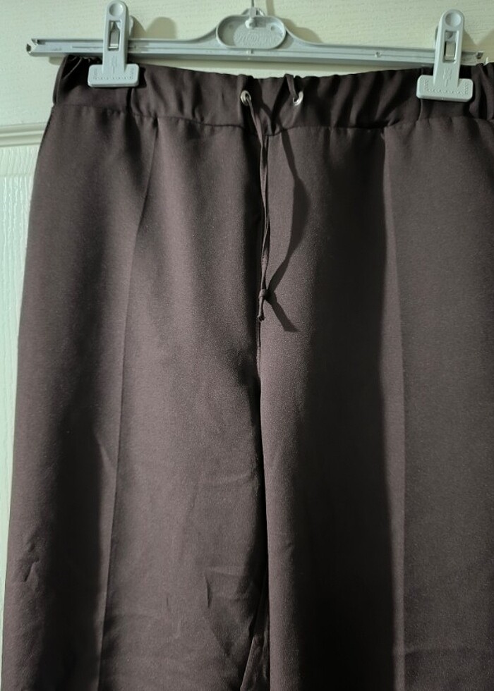 Kumaş pantolon  - Görsel 2