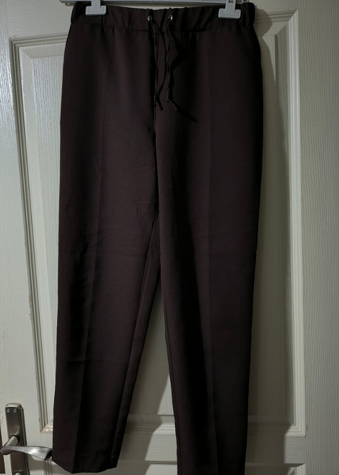 Kumaş pantolon  - Görsel 3