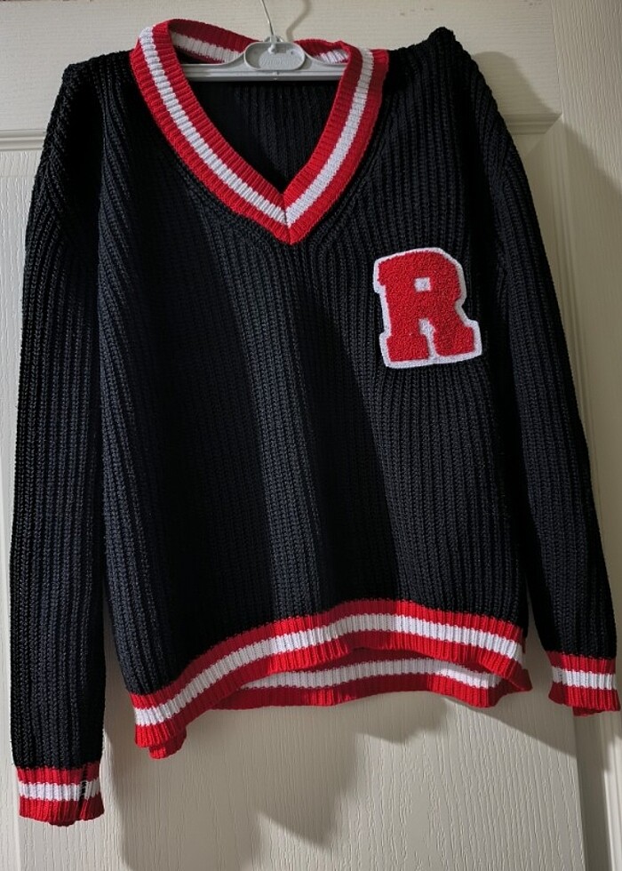 Triko kazak - Görsel 2