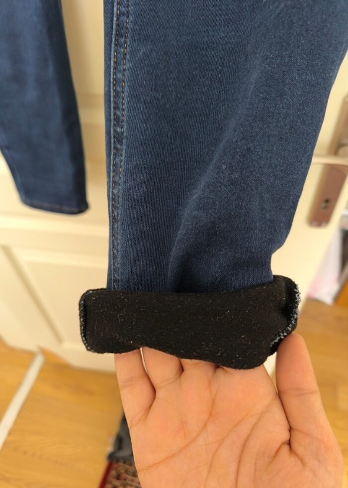 Termal pantolon  - Görsel 2