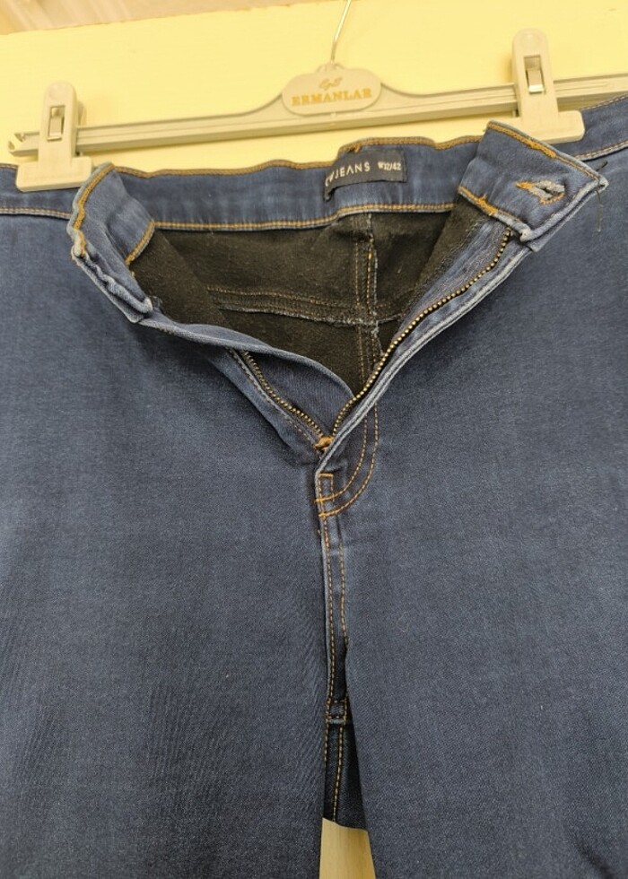 Termal pantolon  - Görsel 3