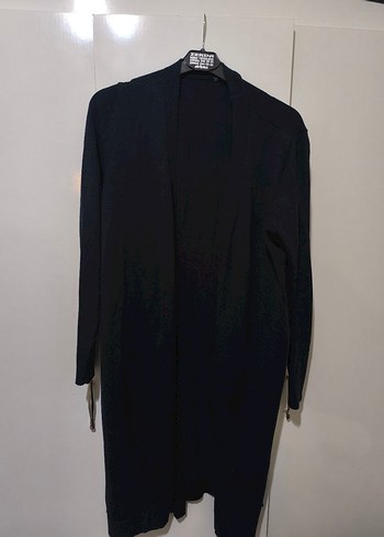 lacivert Hırka - Görsel 2