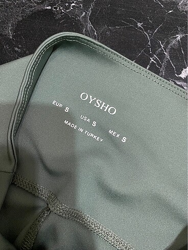 Oysho Oysho