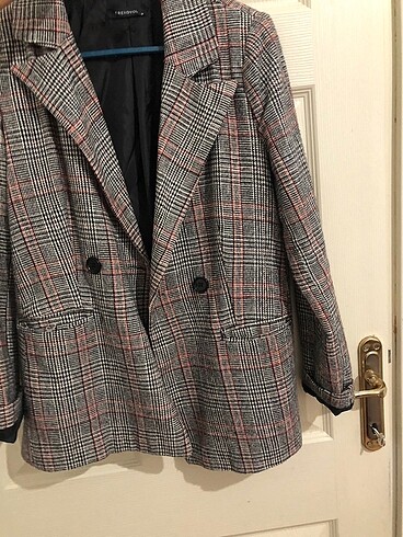 36 Beden Blazer ceket