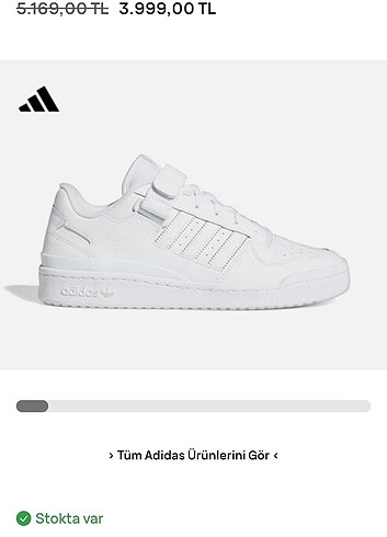 Adidas forum low