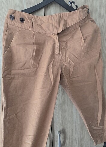 Keten pantolon 