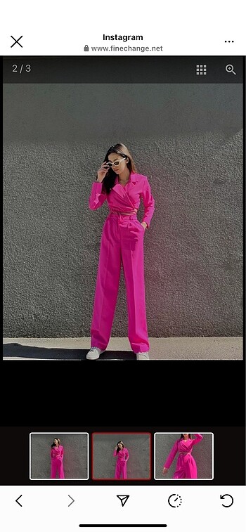 Pembe Takım