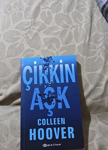 Çirkin aşk