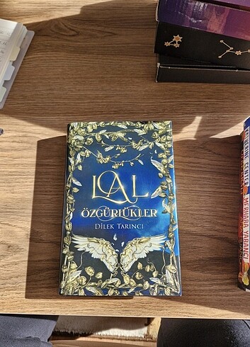 Lâl özgürlükler