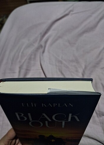 Beden Blackout