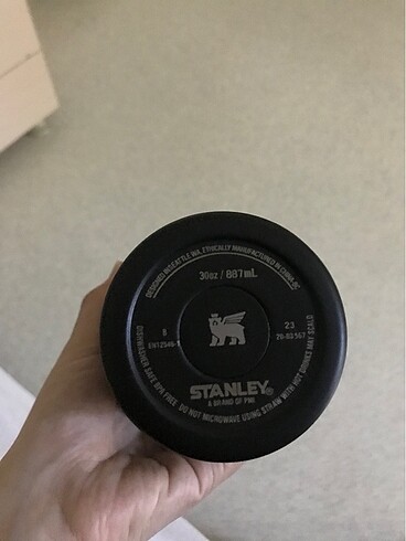 Starbucks Stanley termos