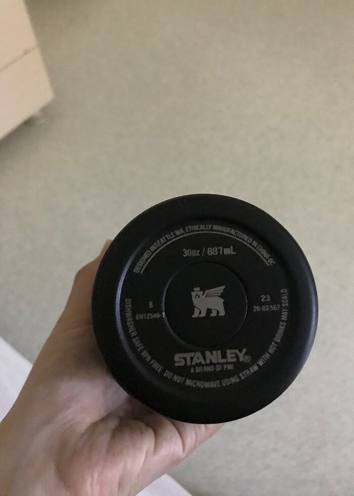 Stanley termos - Görsel 2