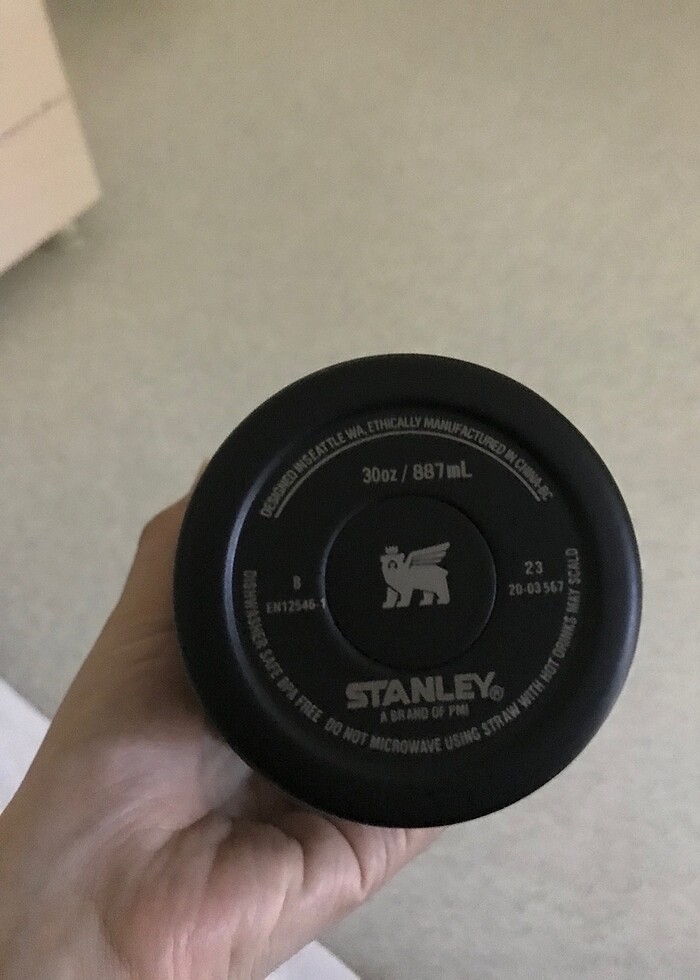 Stanley termos - Görsel 3