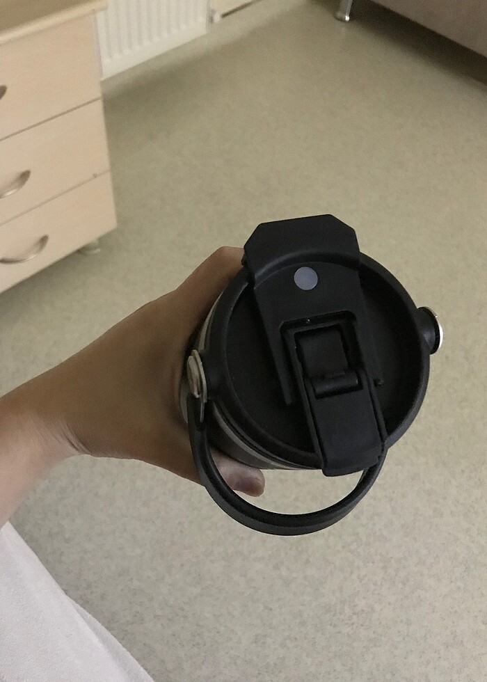 Stanley termos - Görsel 4